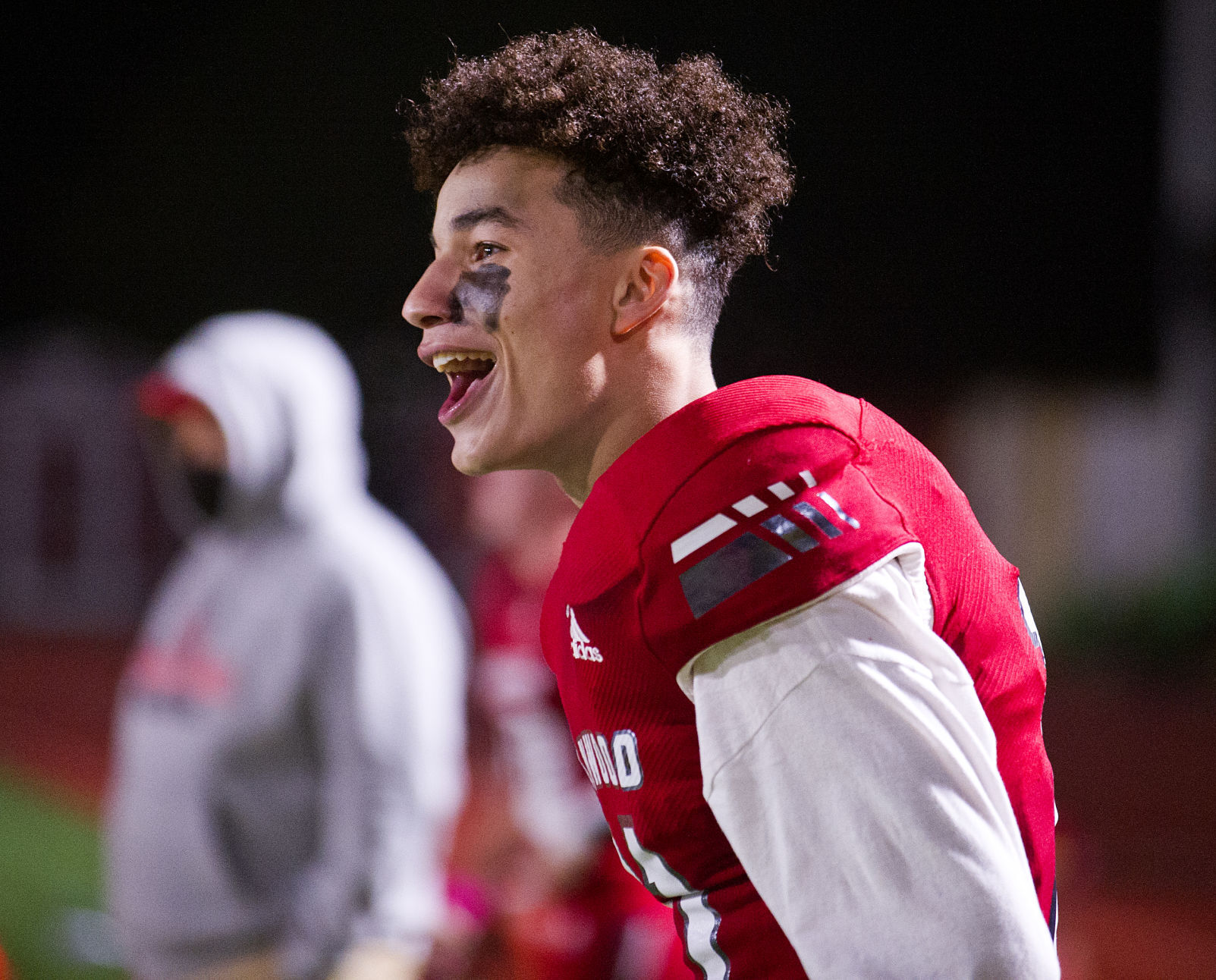 Stanwood football, 10.8.21